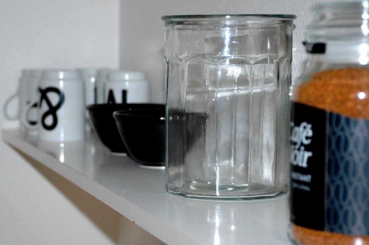 Bakkely Guesthouse Randers Bagian luar foto